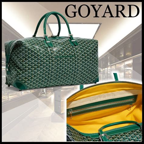 goyard gloves|Goyard luggage company.